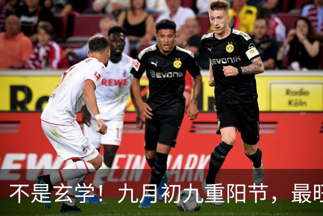 不是玄学！九月初九重阳节，最旺自己的5件事，别忘了告诉家人