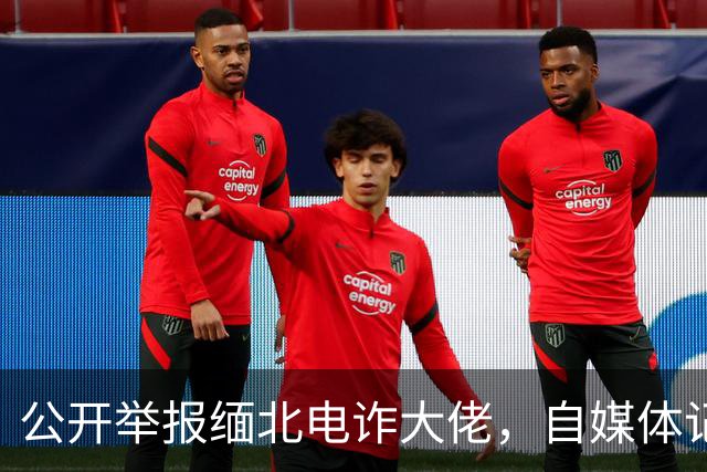 公开举报缅北电诈大佬，自媒体记者被从国内买凶绑架，折磨致死！