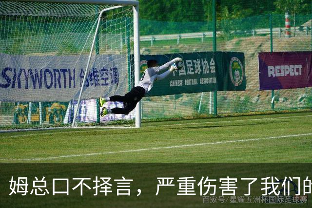 姆总口不择言，严重伤害了我们的民族感情！俄国该知道怎么办了吧