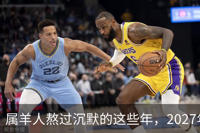 属羊人熬过沉默的这些年，2027年起好运正式兑现