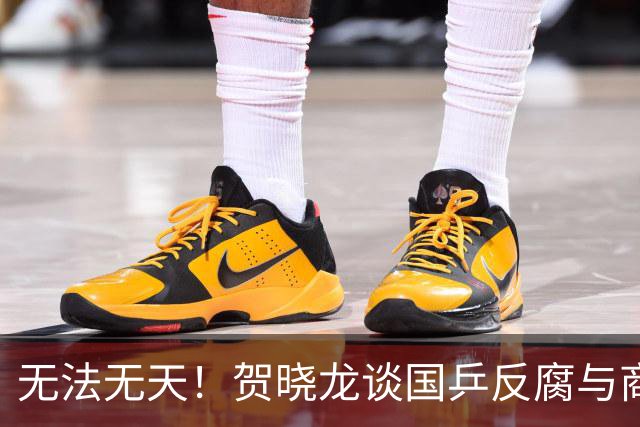 无法无天！贺晓龙谈国乒反腐与商务：内涵莎莎不能参加线下活动