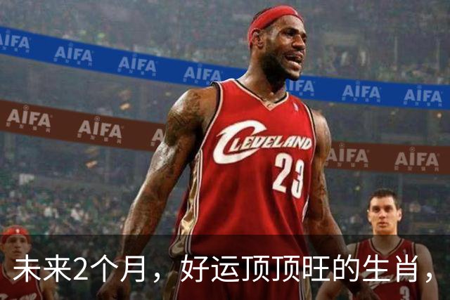 未来2个月，好运顶顶旺的生肖，财星高照，事业运飙升拔得头筹！