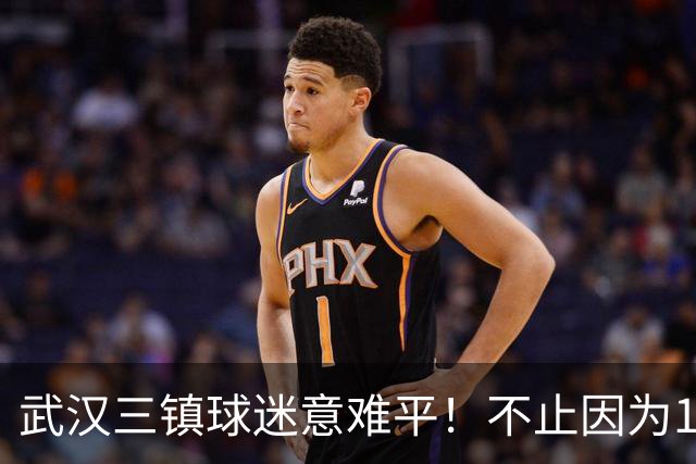 武汉三镇球迷意难平！不止因为1-3上海申花，更多在于以下五点！