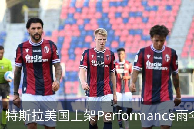 特斯拉美国上架Performance雨伞：48英寸黑色伞面