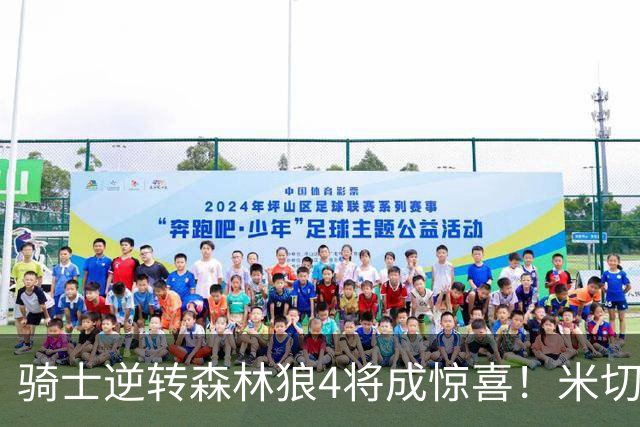 骑士逆转森林狼4将成惊喜！米切尔关键输出，哈登罕见求胜欲，2新援展价值