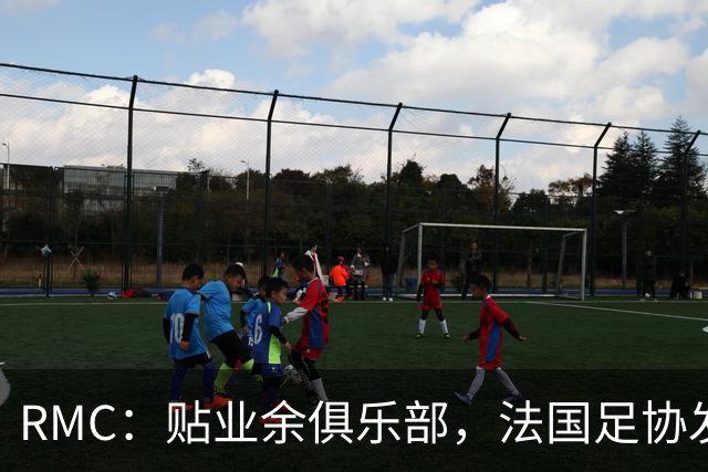 RMC：贴业余俱乐部，法国足协发220万欧燃油补